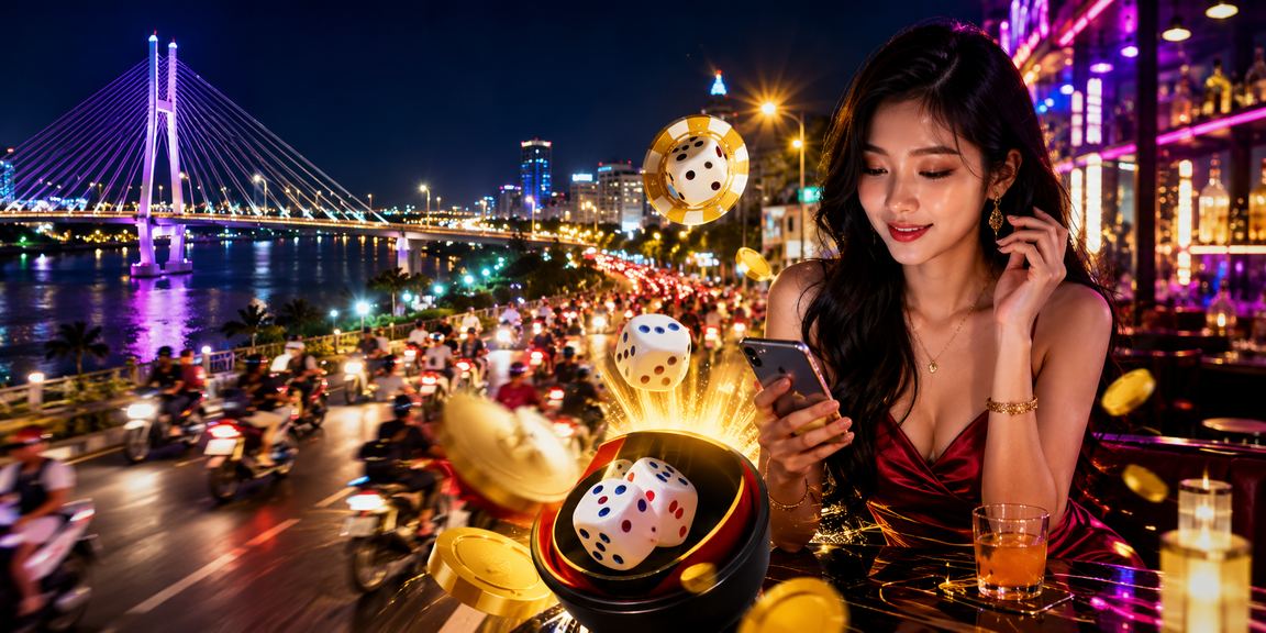 Khuyến mãi hấp dẫn cho trò chơi Tài Xỉu tại Cần Thơ