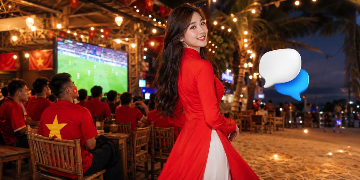 Đội hỗ trợ khách hàng tận tình phục vụ người dùng tại thị trường Việt Nam